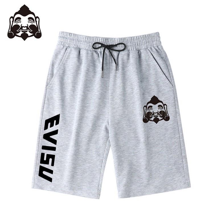 Evisu Men's Shorts 10